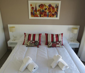 Roca Aparts & Suites Tandil